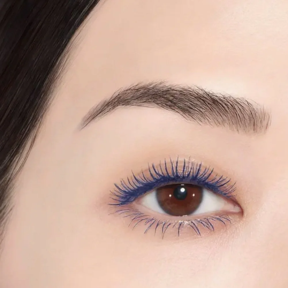 Limited edition) Chanel noir allure mascara. 97 Indigo